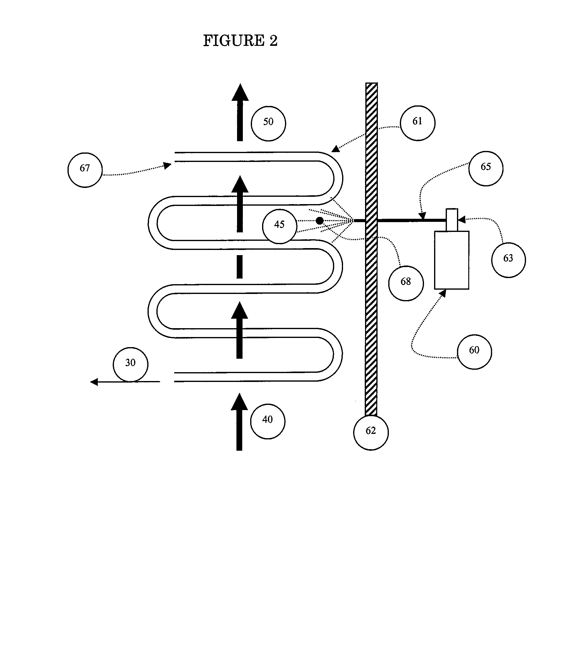 Compositions and methods for detecting leaks in HVAC/R systems