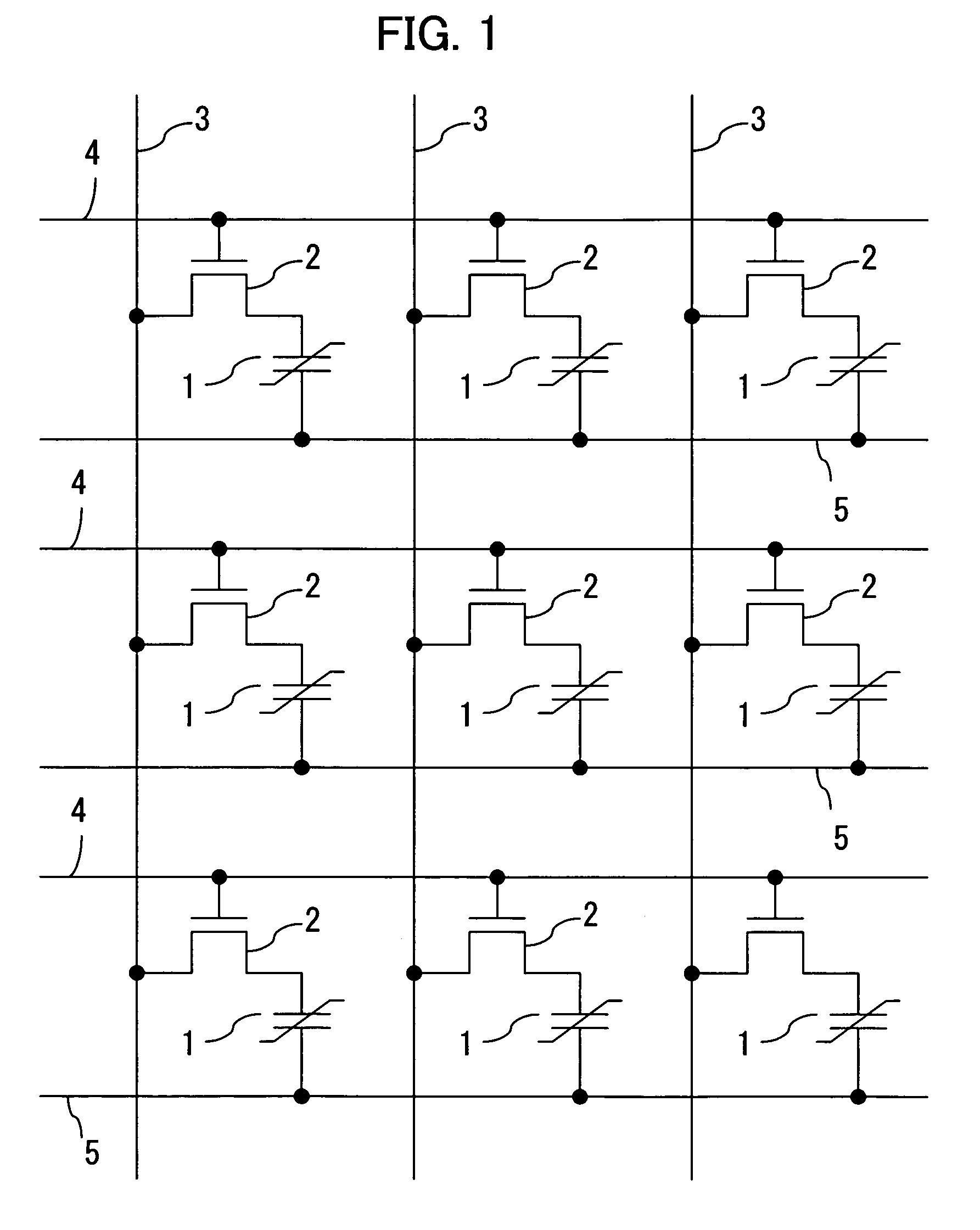 Method of manufacturing ferroelectric semiconductor device