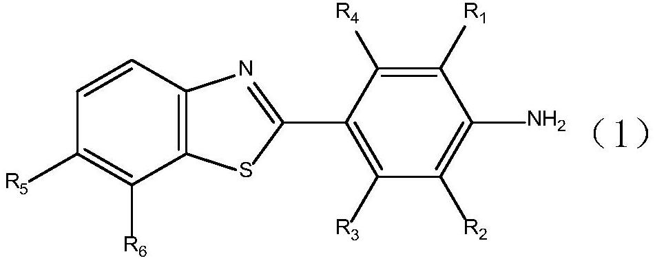 Surface-modified pigment and application thereof