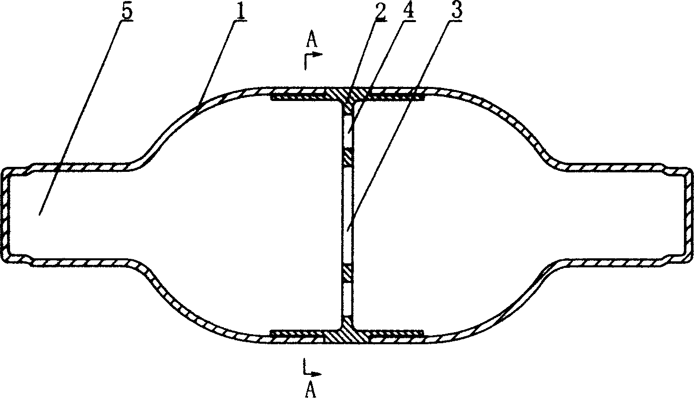 Respiratory medicine for treating cancer, production method there for and specific application tool