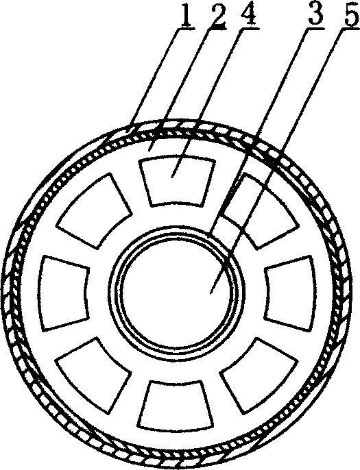 Respiratory medicine for treating cancer, production method there for and specific application tool