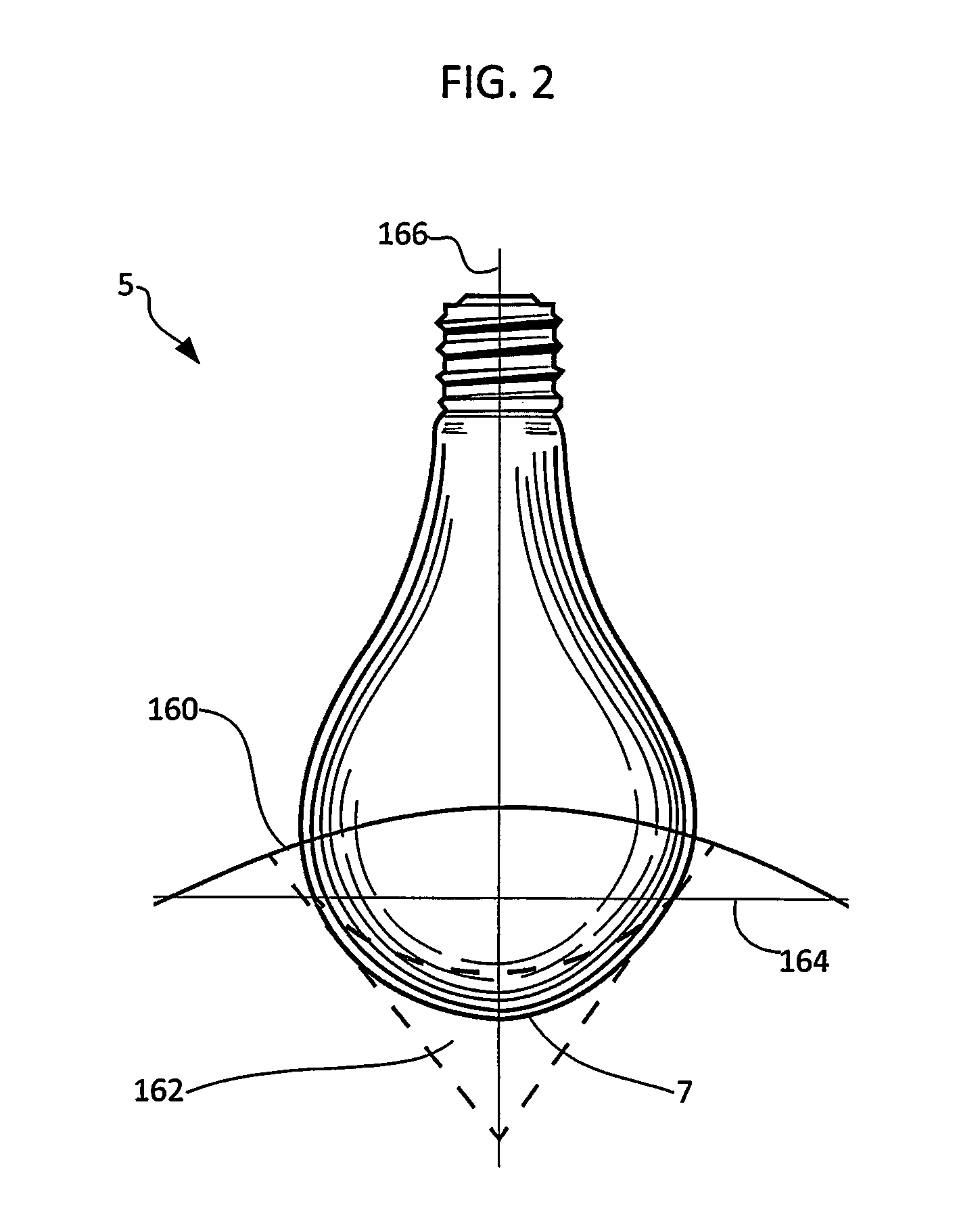 Light bulb installation and removal tool