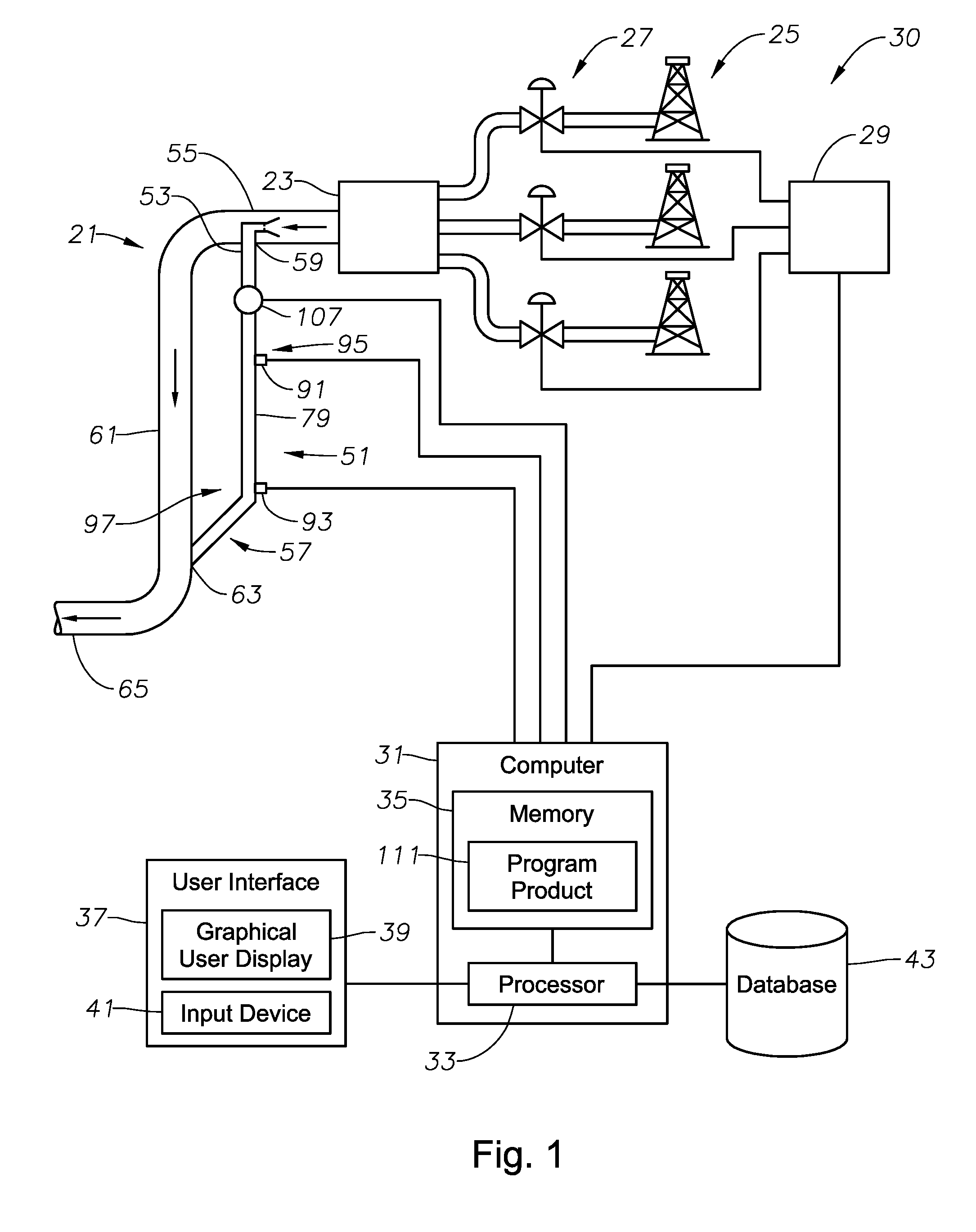 System, program product, and related methods for estimating and managing crude gravity in real-time