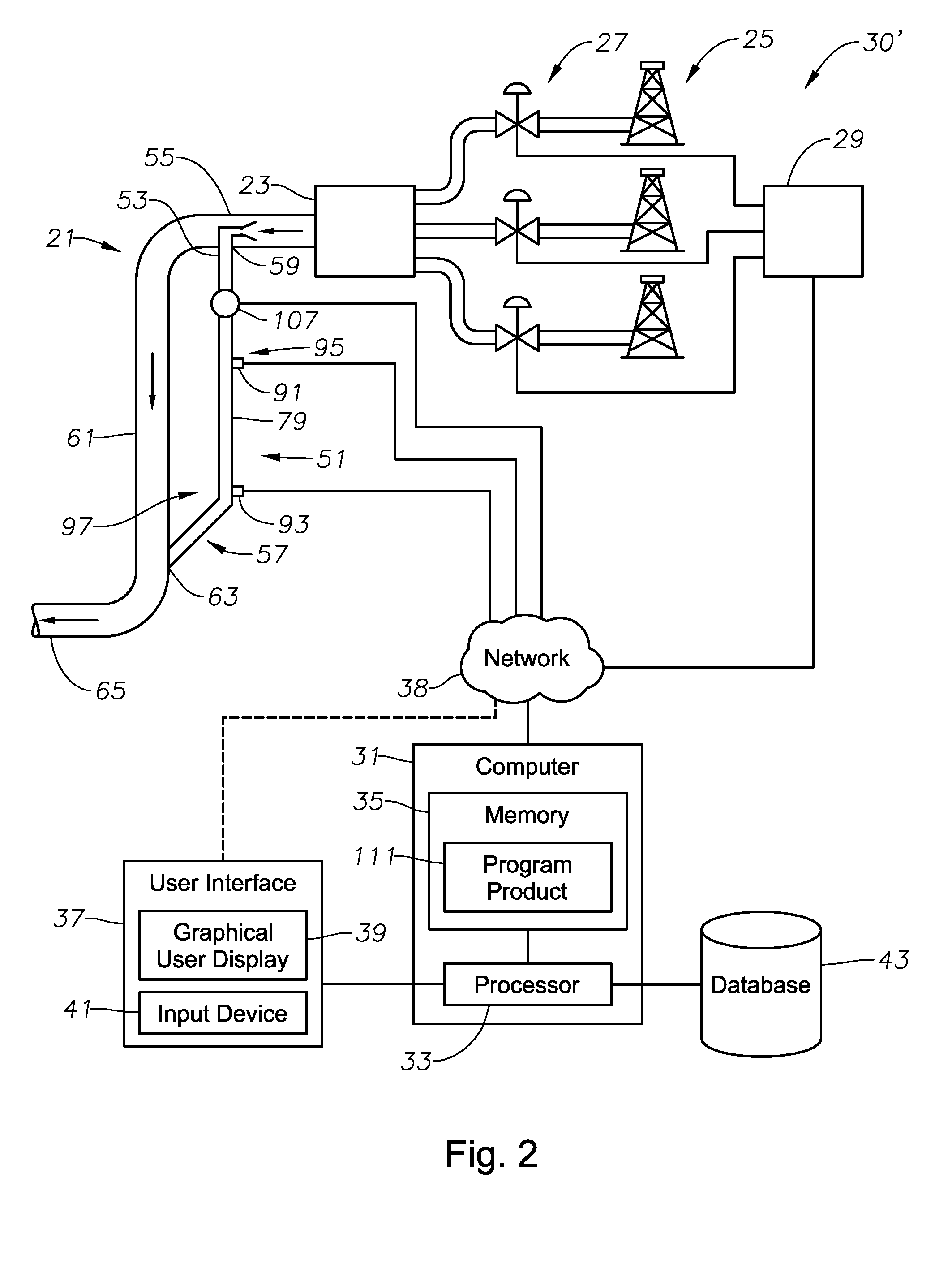 System, program product, and related methods for estimating and managing crude gravity in real-time