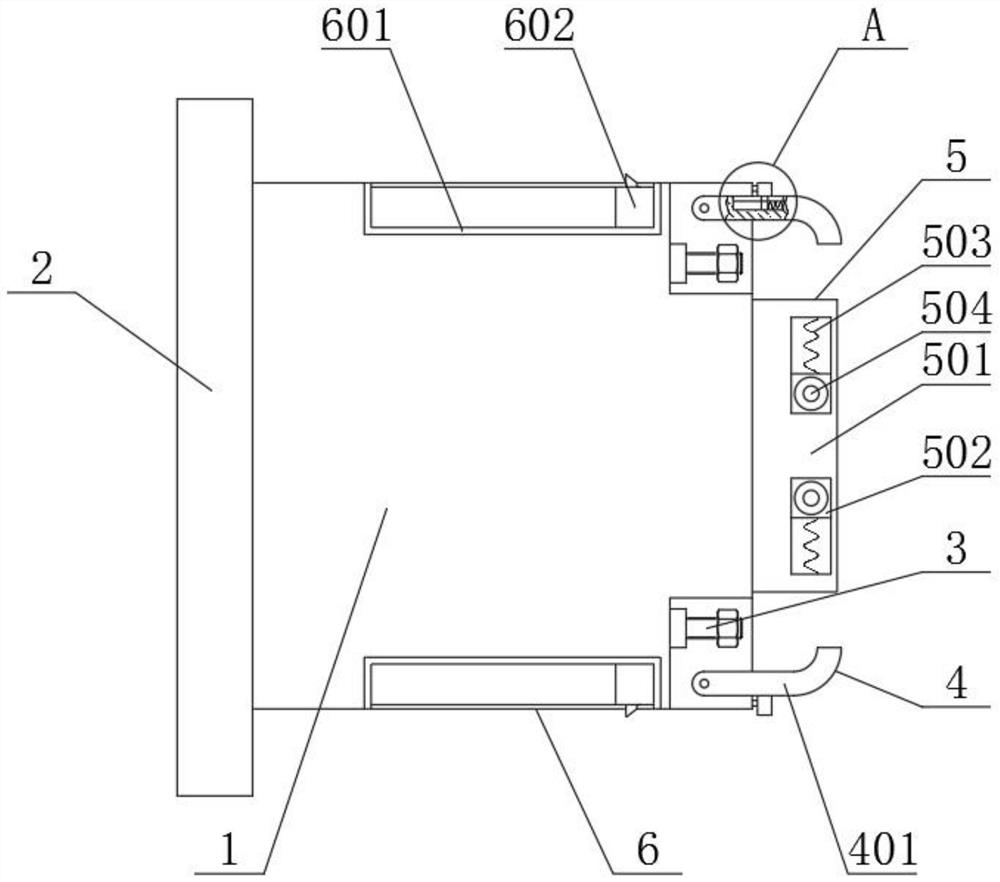 Digital relay convenient to maintain and using method thereof