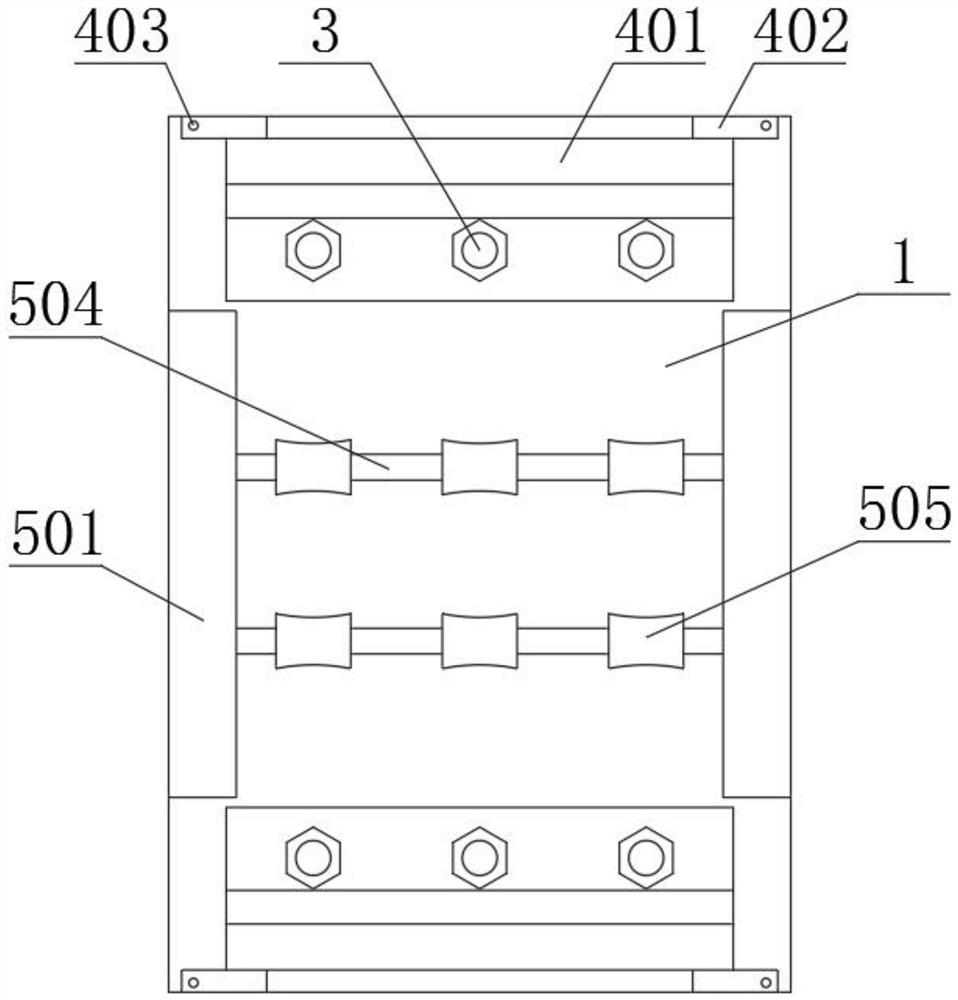 Digital relay convenient to maintain and using method thereof