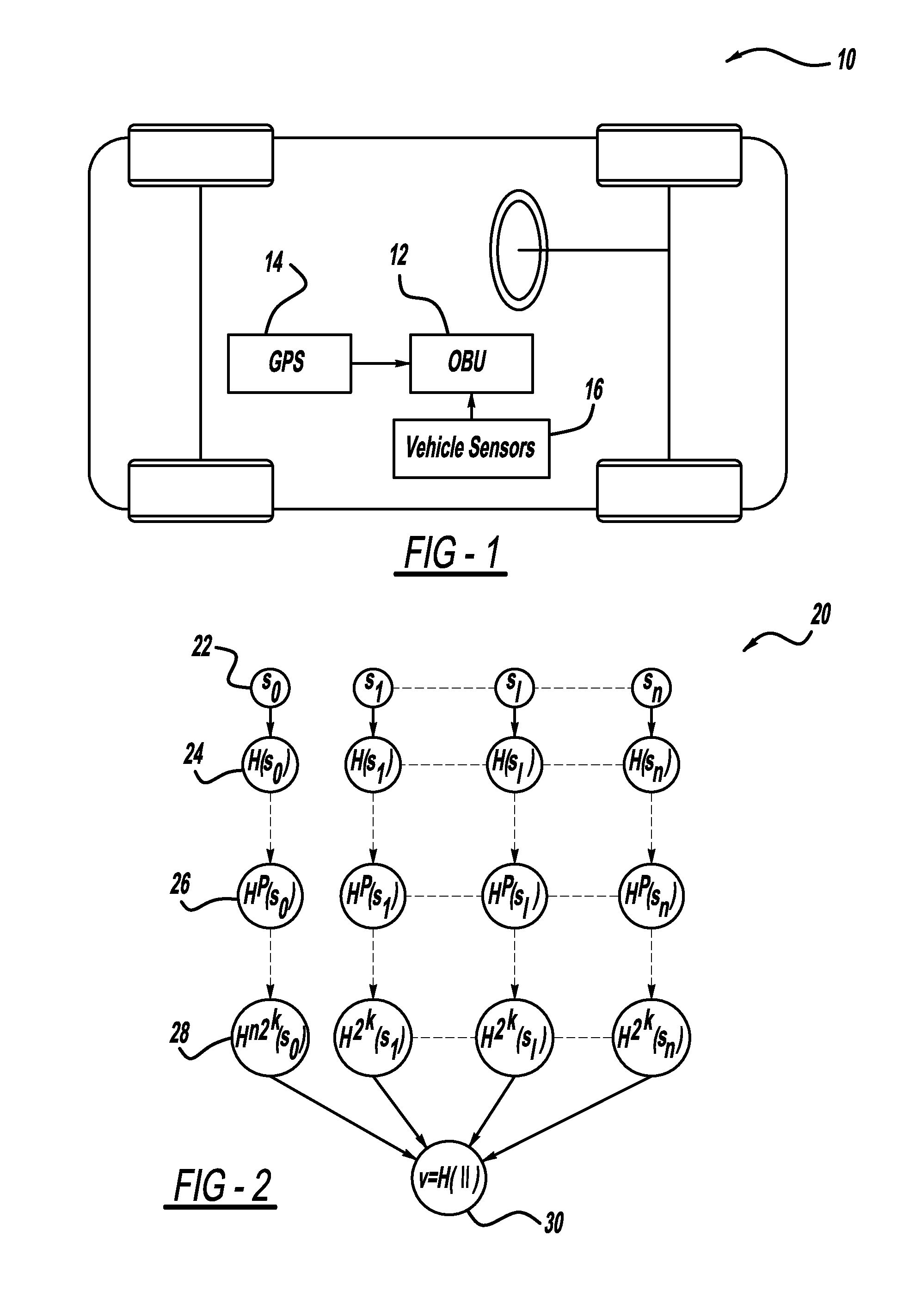 Flexible broadcast authentication in resource-constrained systems: providing a tradeoff between communication and computational overheads