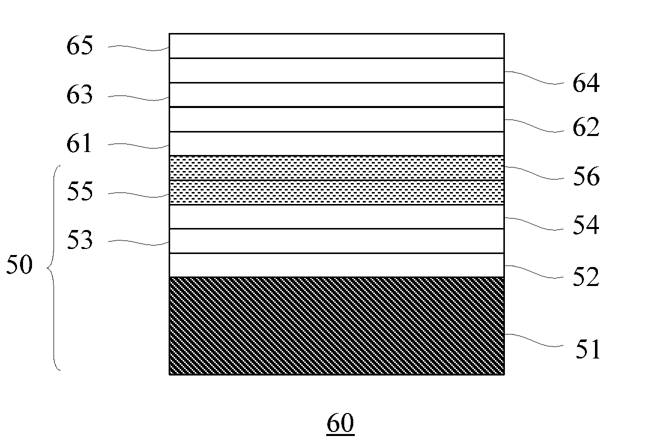 Compound semiconductor epitaxial wafer and fabrication method thereof