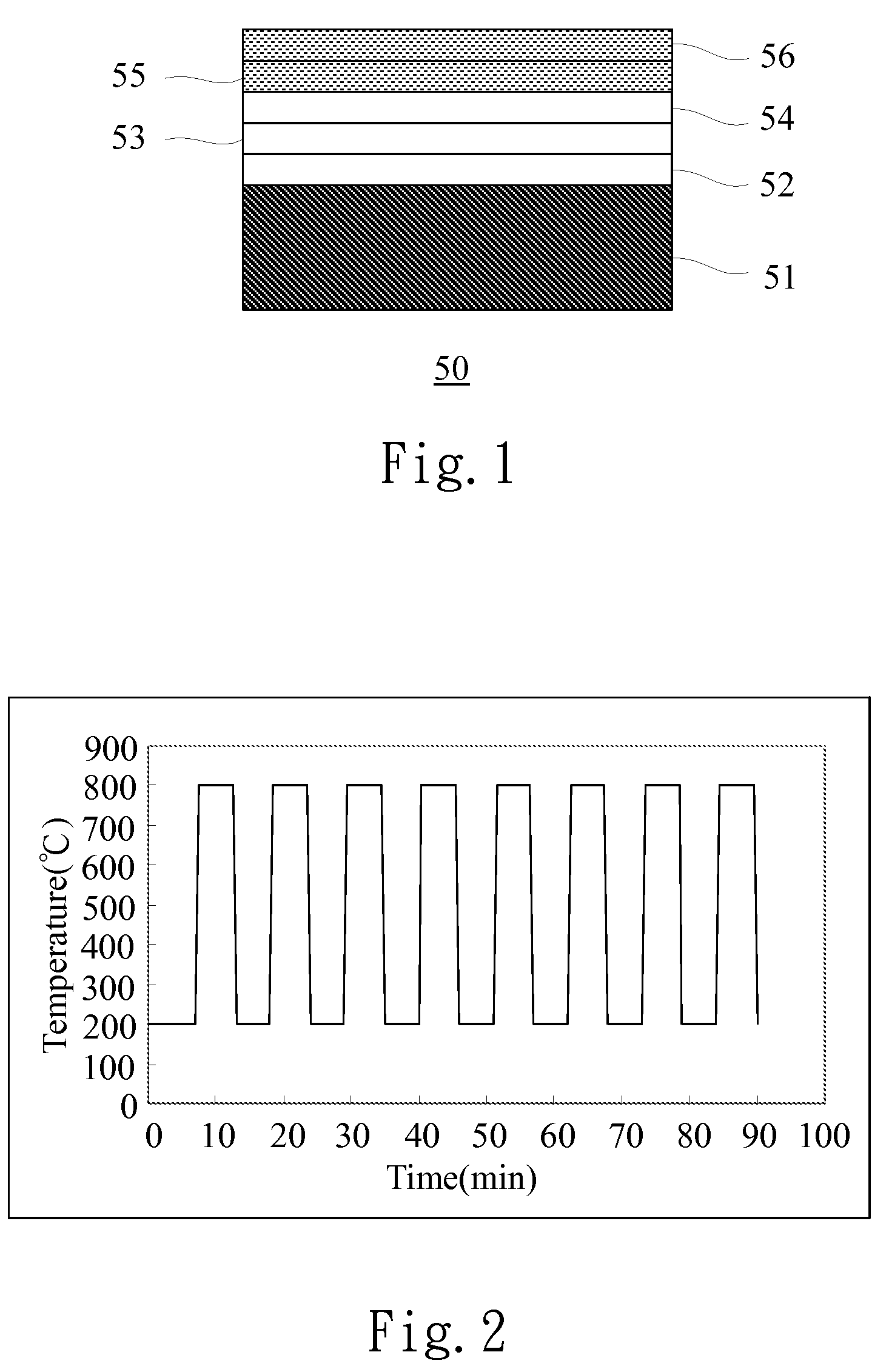 Compound semiconductor epitaxial wafer and fabrication method thereof