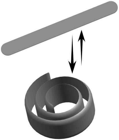 Sensitive soft actuators and their applications