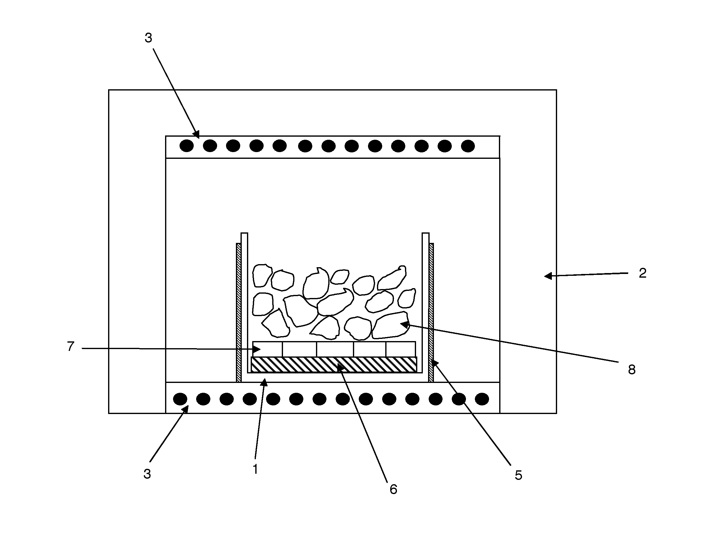 Production of mono-crystalline silicon
