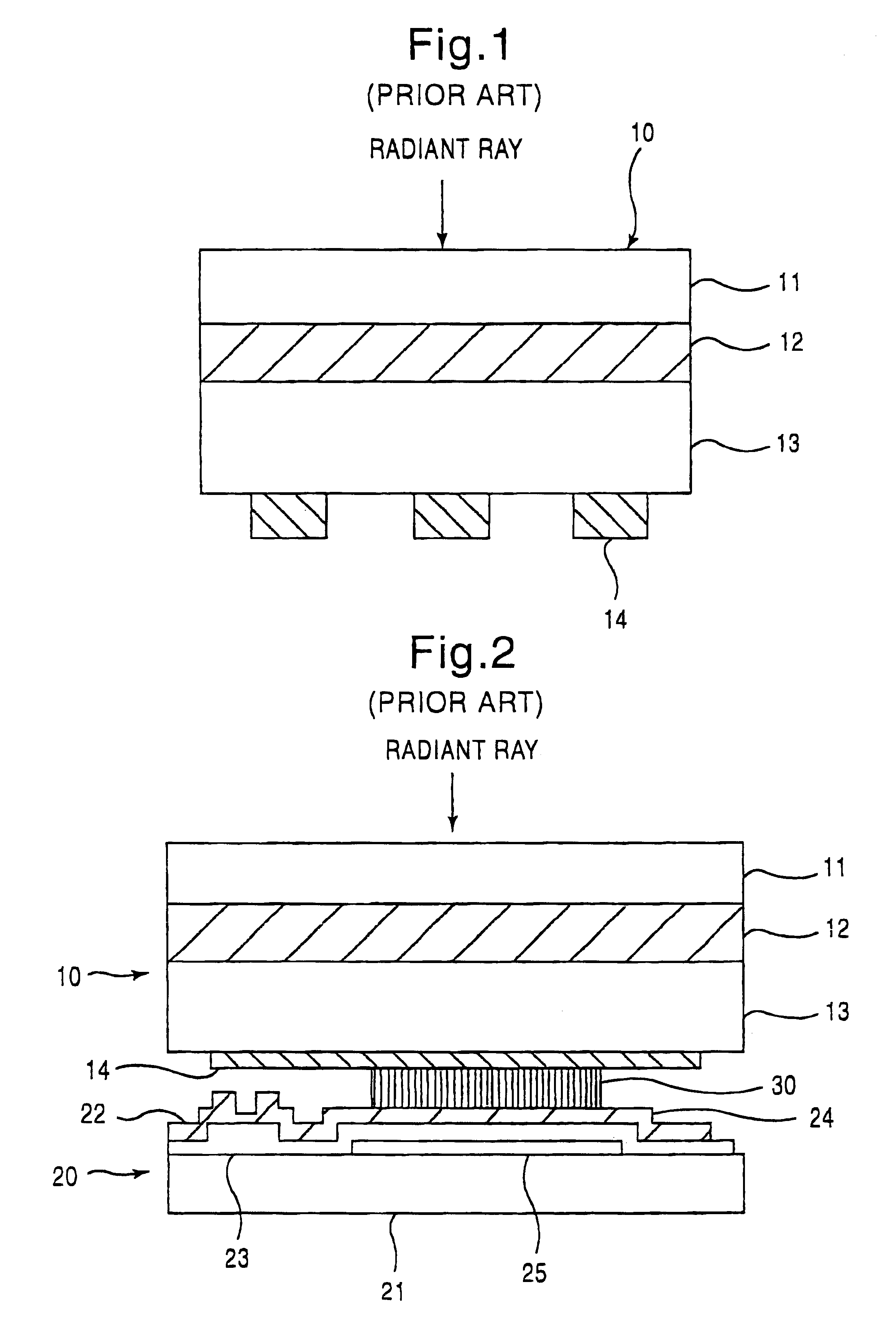 Electromagnetic imaging apparatus and manufacturing method therefor