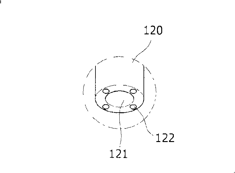 Headset and method of using the same