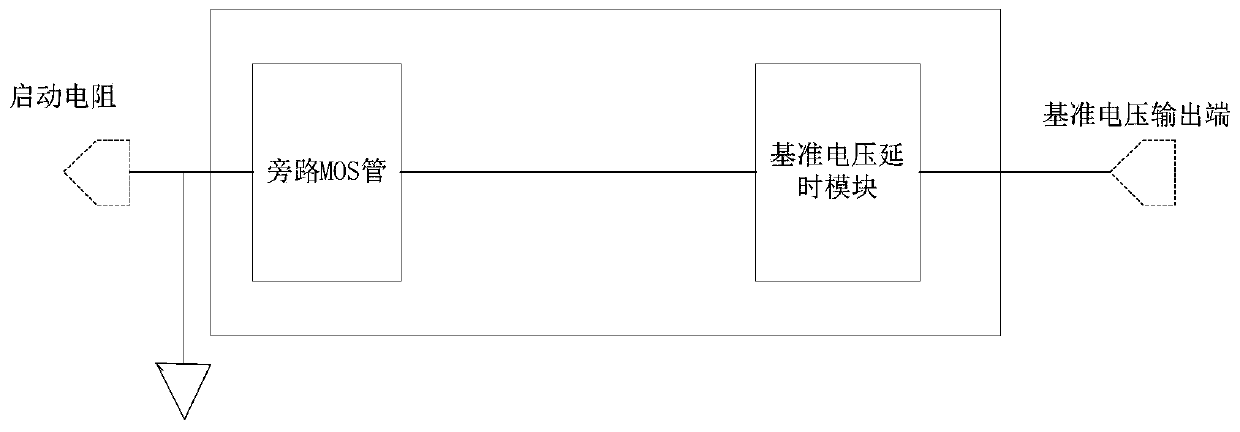 Switching power supply protection circuit and switching power supply protection strategy