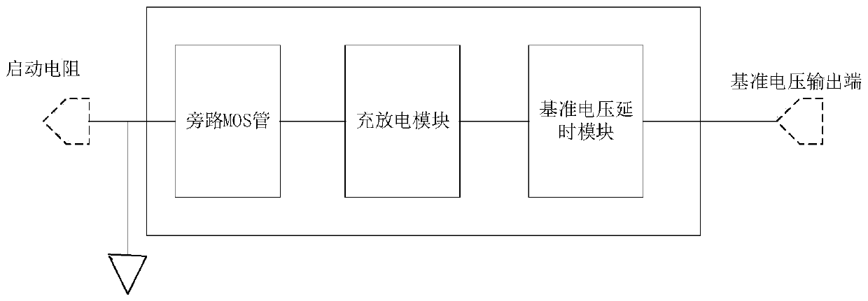 Switching power supply protection circuit and switching power supply protection strategy