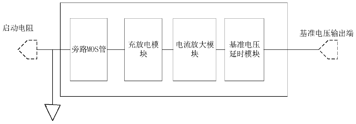 Switching power supply protection circuit and switching power supply protection strategy