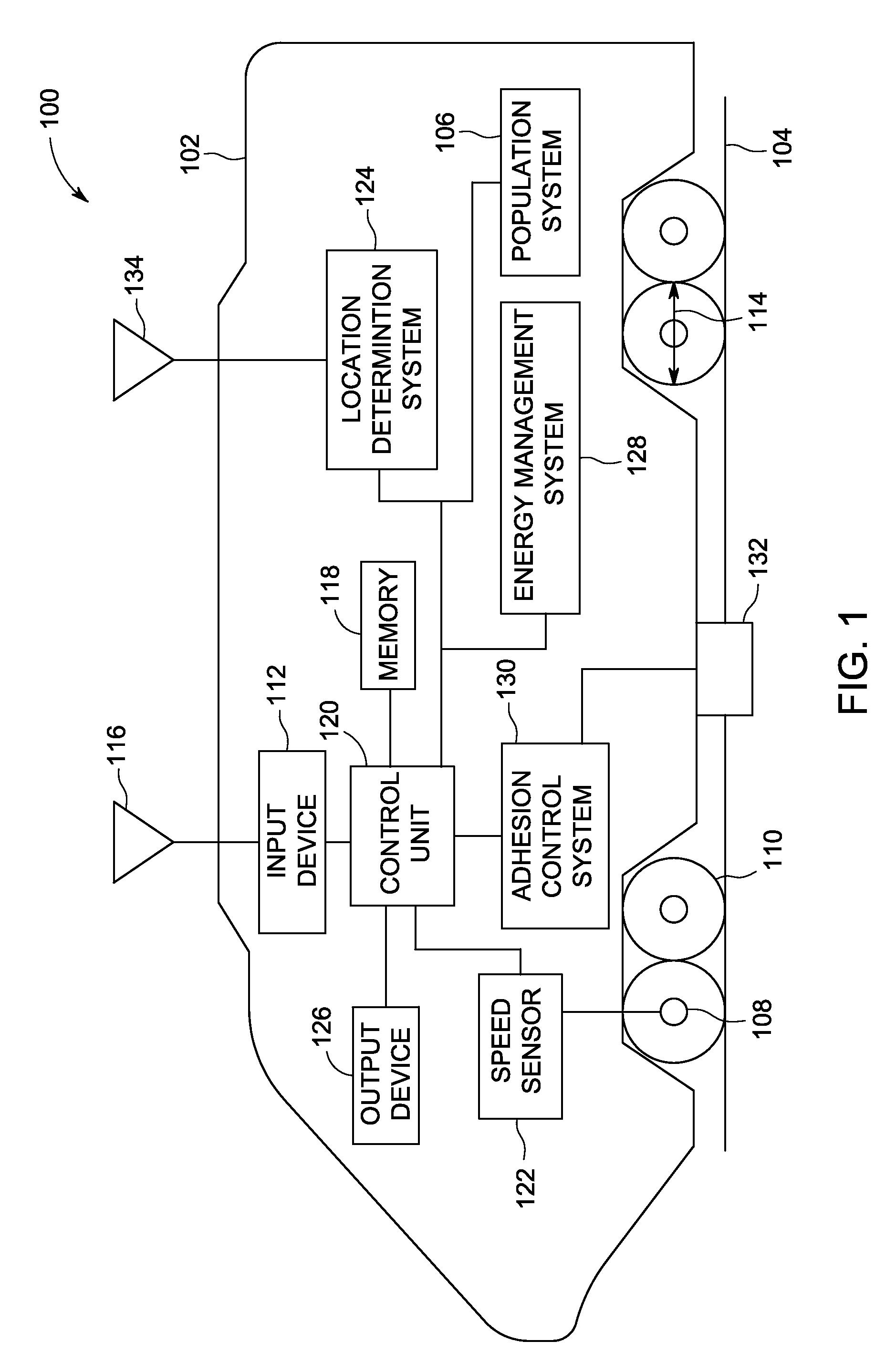 Method and system for identifying an erroneous speed of a vehicle