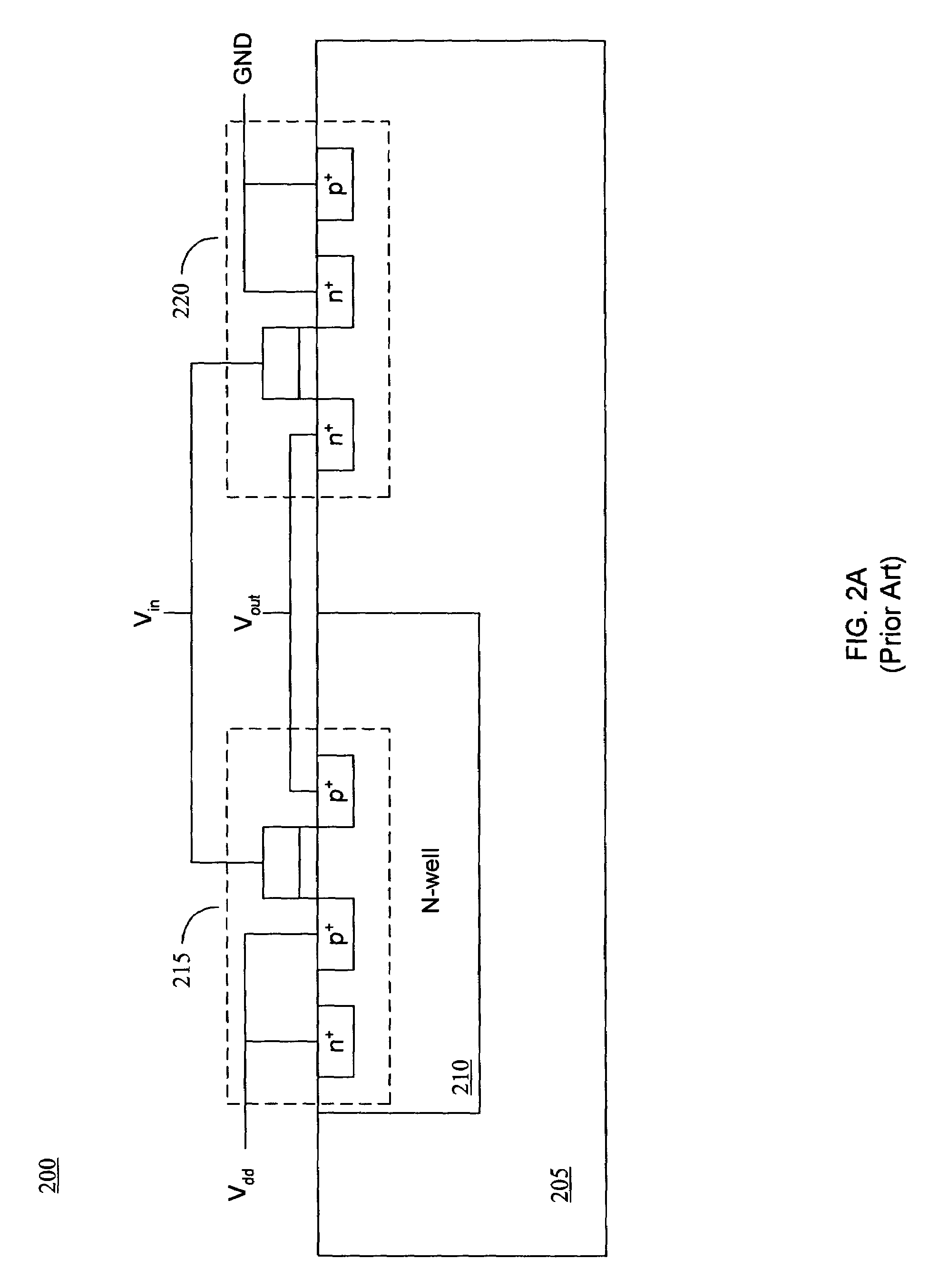 Structure and method for enhanced performance in semiconductor substrates