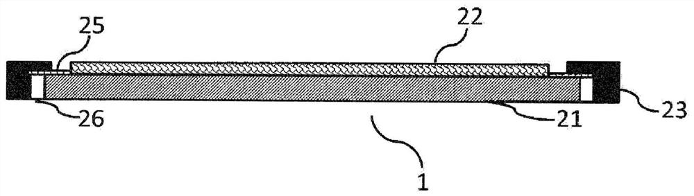 Method for manufacturing image display device and image display device