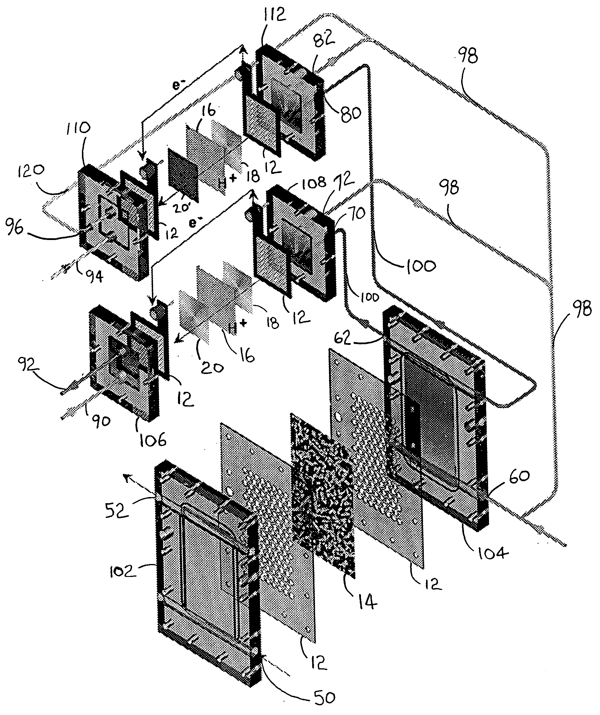 Catalytic method to remove CO and utilize its energy content in CO-containing streams