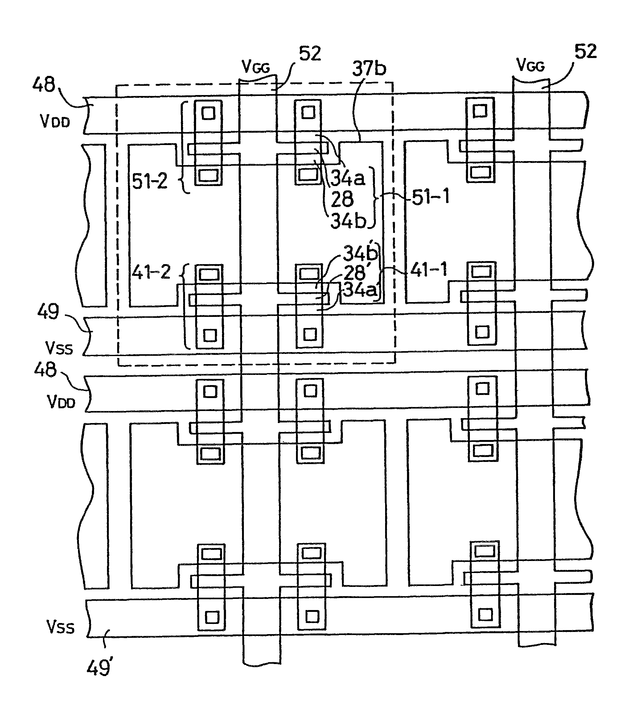 Electro-optical device and driving method for the same