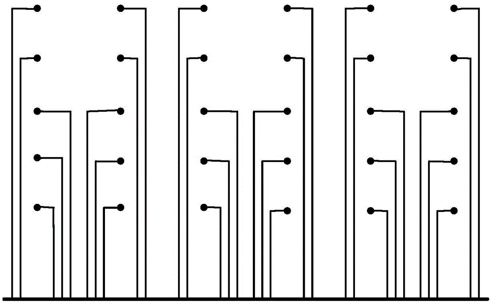 Video control system and method of LED color difference compensation