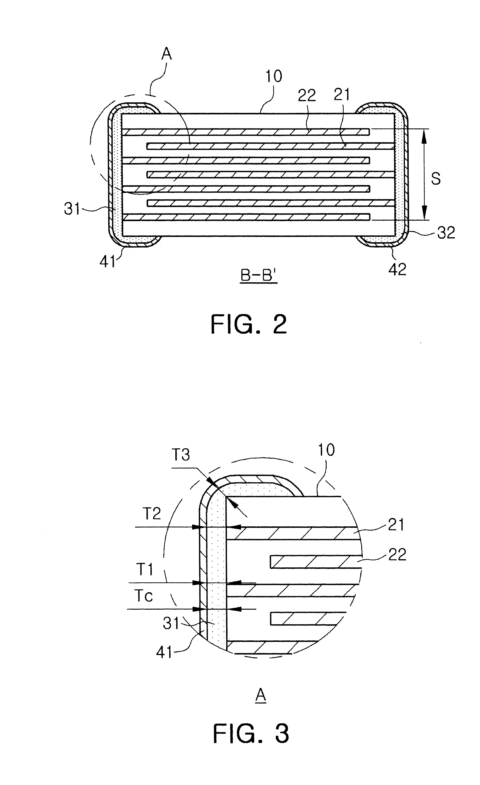 Multilayer ceramic electronic component and fabrication method thereof