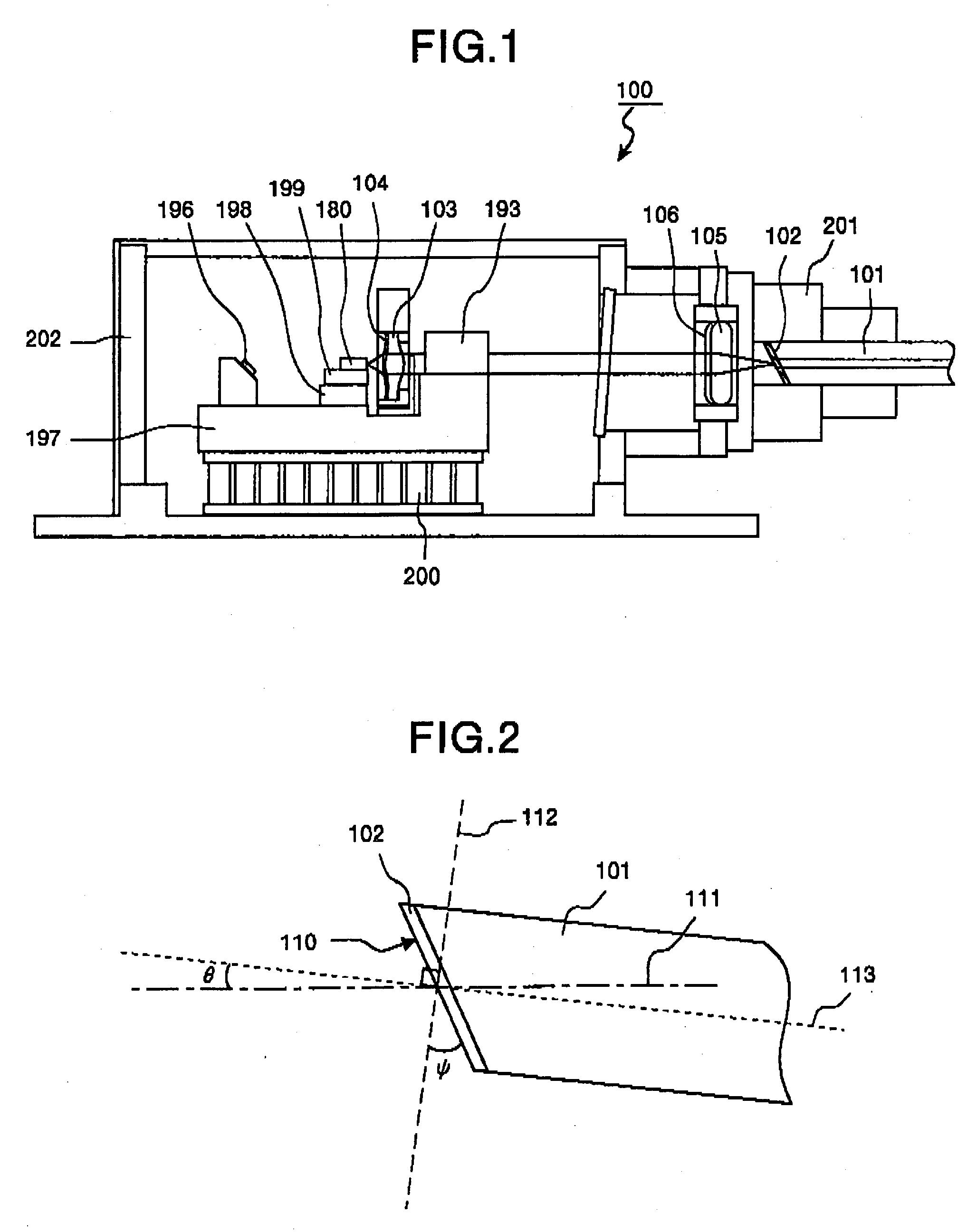 Semiconductor laser module and Raman amplifier