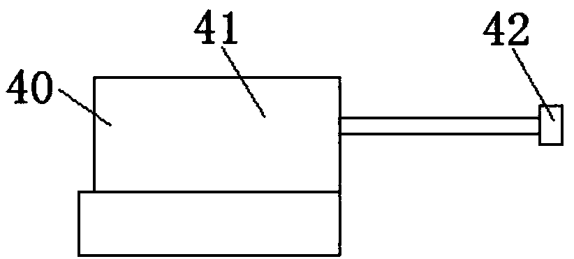 Telescopic conveyor