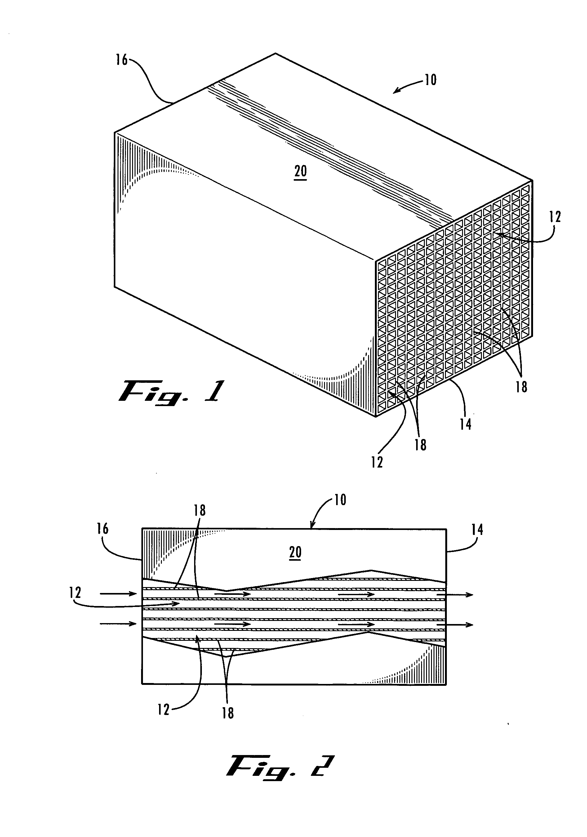 Activated carbon monolith catalyst, methods for making same, and uses thereof
