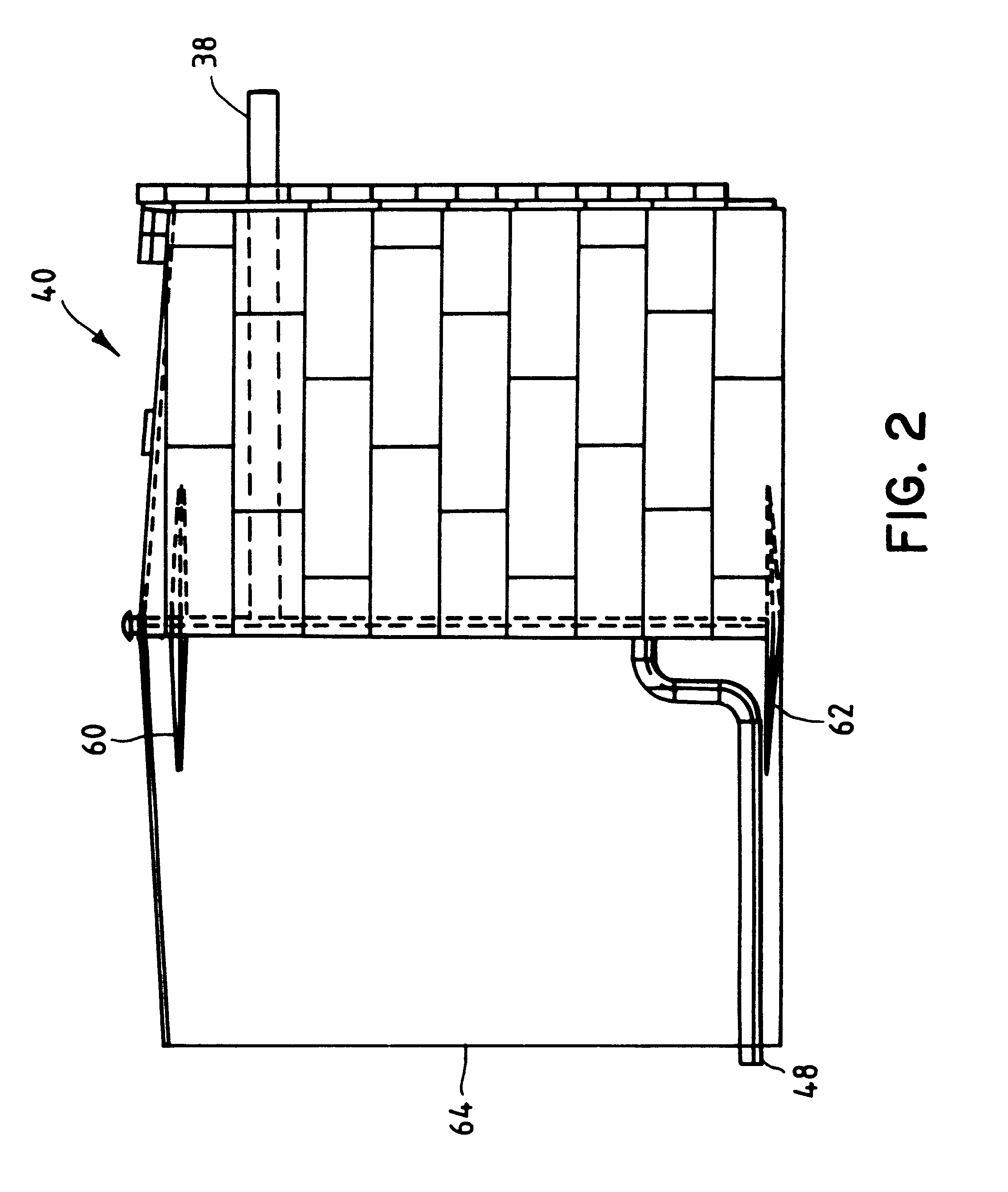 Method and apparatus for enhancing power output and efficiency of combustion turbines