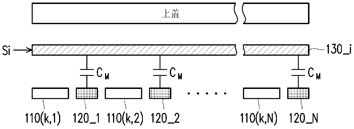 Electronic device with fingerprint sensing function