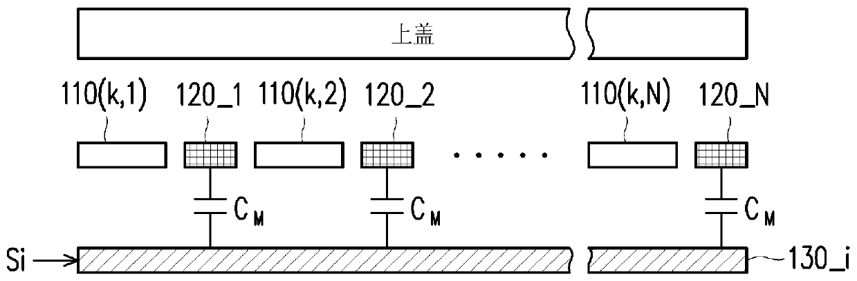 Electronic device with fingerprint sensing function