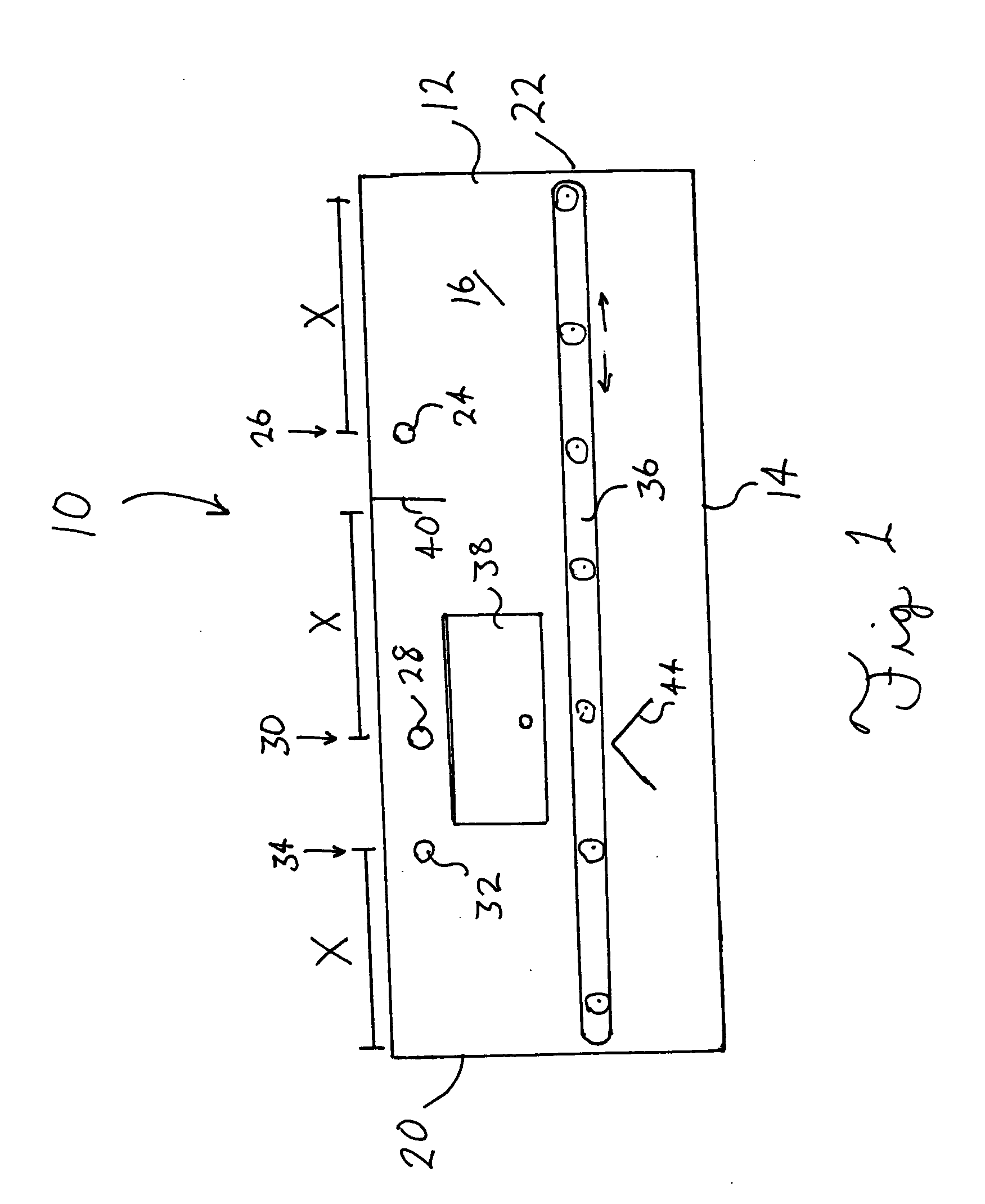 Apparatus and method for cleaning printed circuit boards