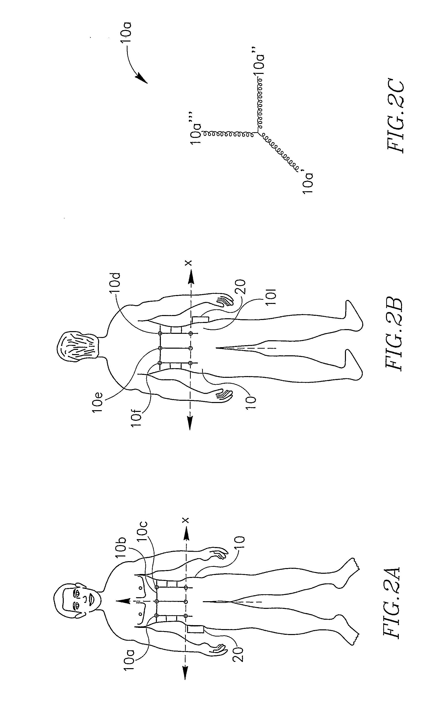 System and method of in-vivo magnetic position determination