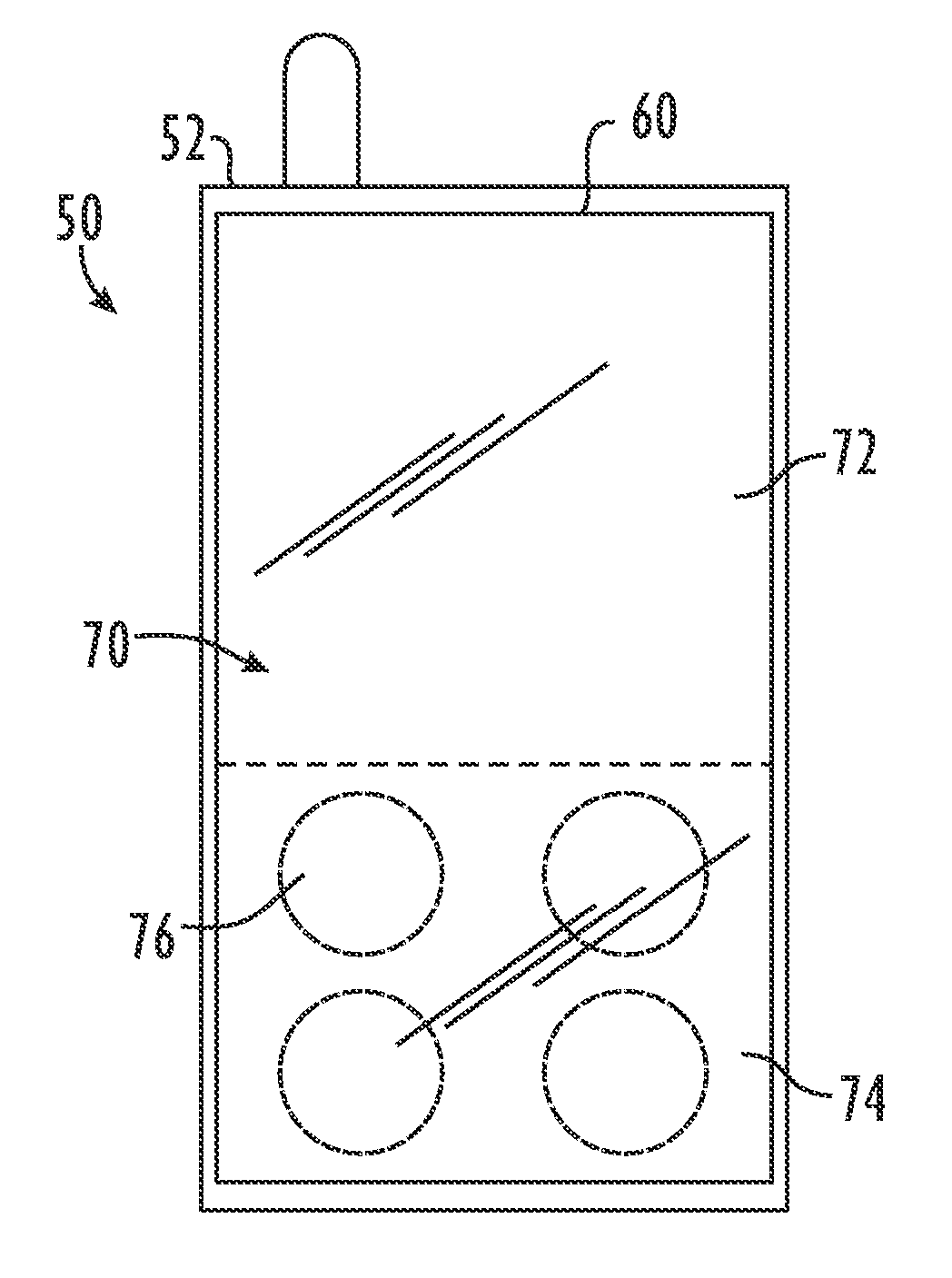 Electronic Device Having Display and Surrounding Touch Sensitive Bezel for User Interface and Control