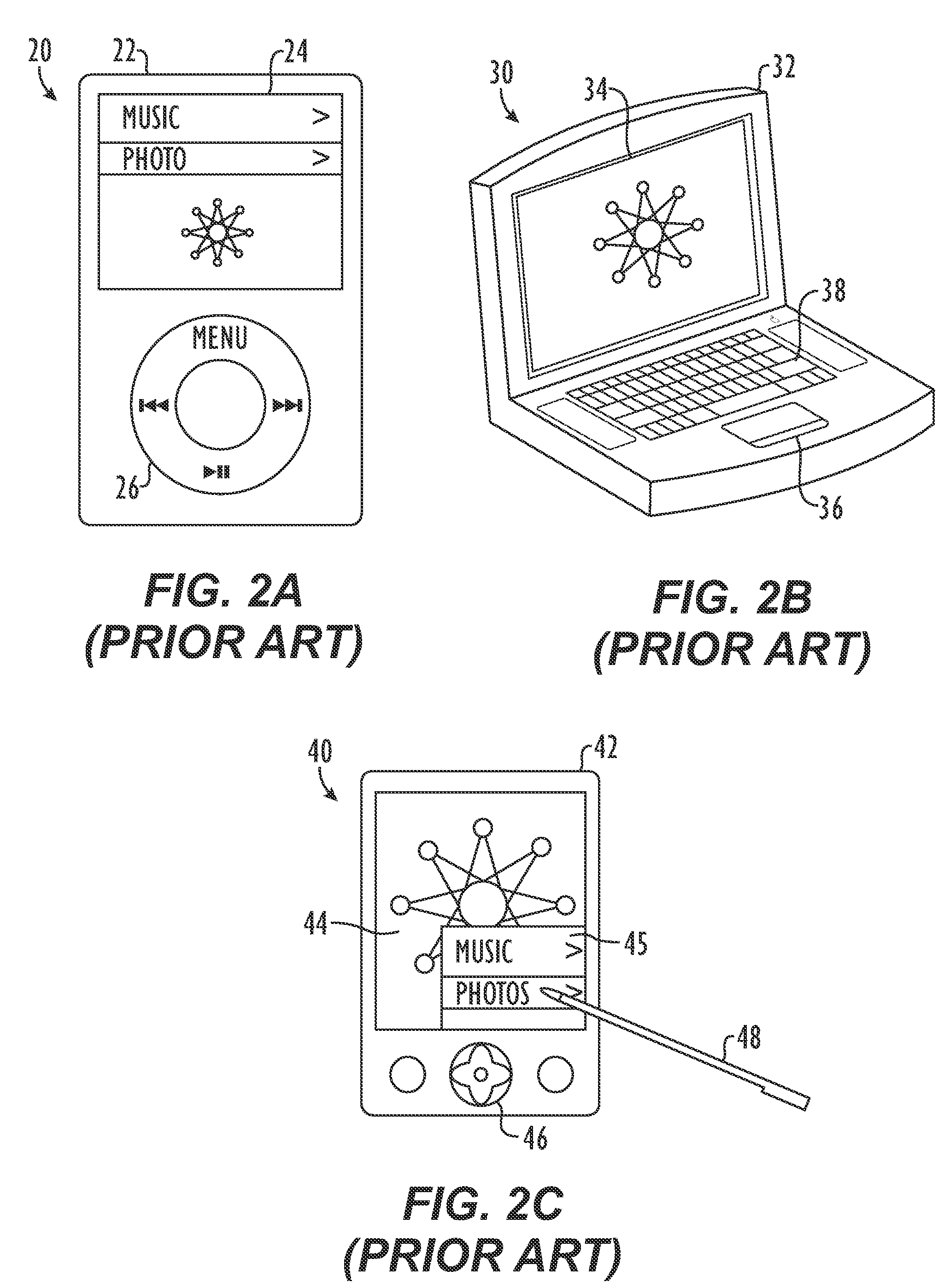 Electronic Device Having Display and Surrounding Touch Sensitive Bezel for User Interface and Control