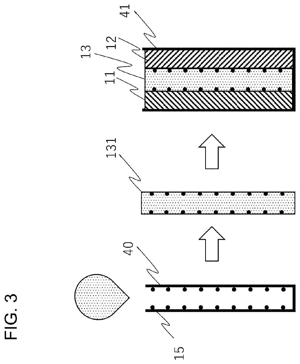 Acoustic coupler, ultrasound image processing method, and ultrasound imaging device