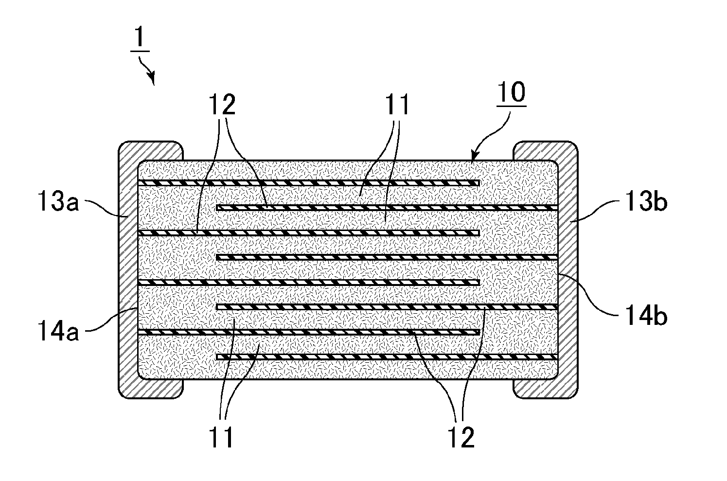Multilayer ceramic capacitor and method for producing multilayer ceramic capacitor