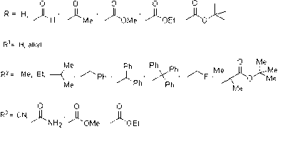 Preparation method of 1,2,4-thiadiazole oximido acetic acid compound