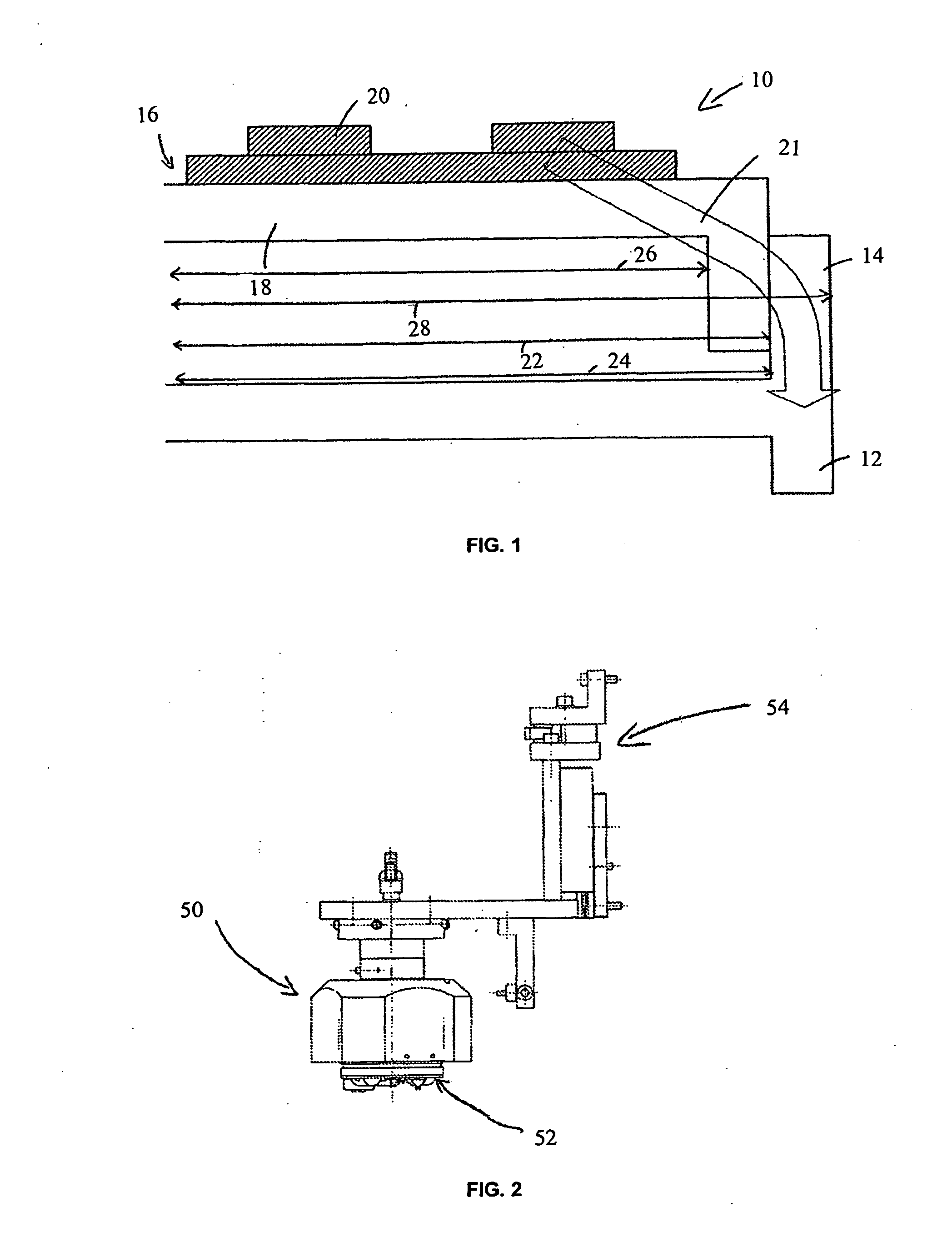 Power unit for an electrical steering system