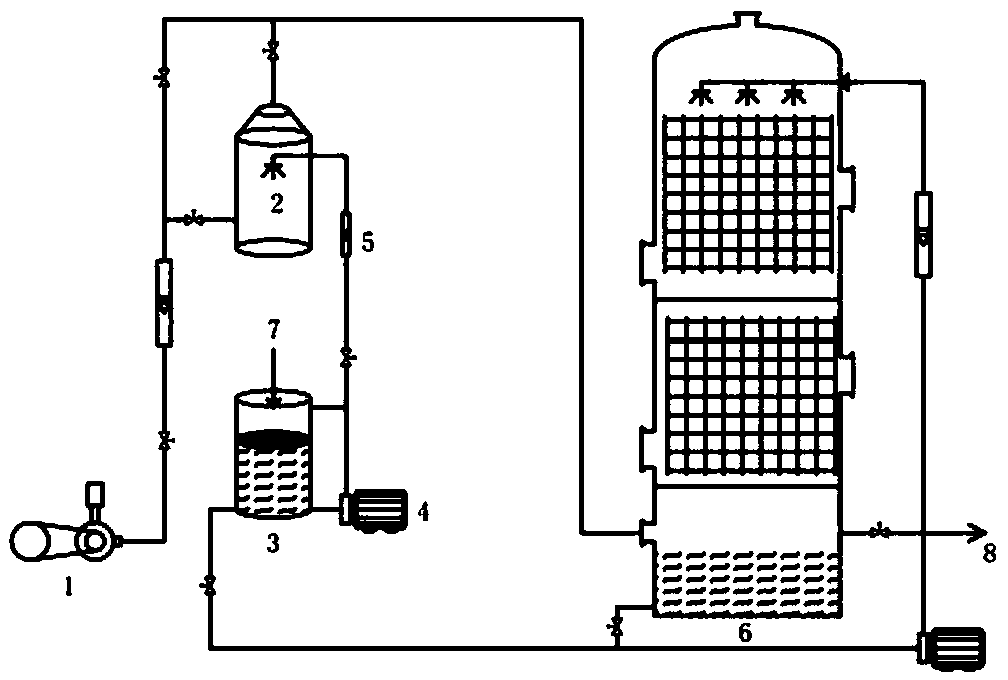 Gutta-percha-modified biofilm filler and its preparation method and application