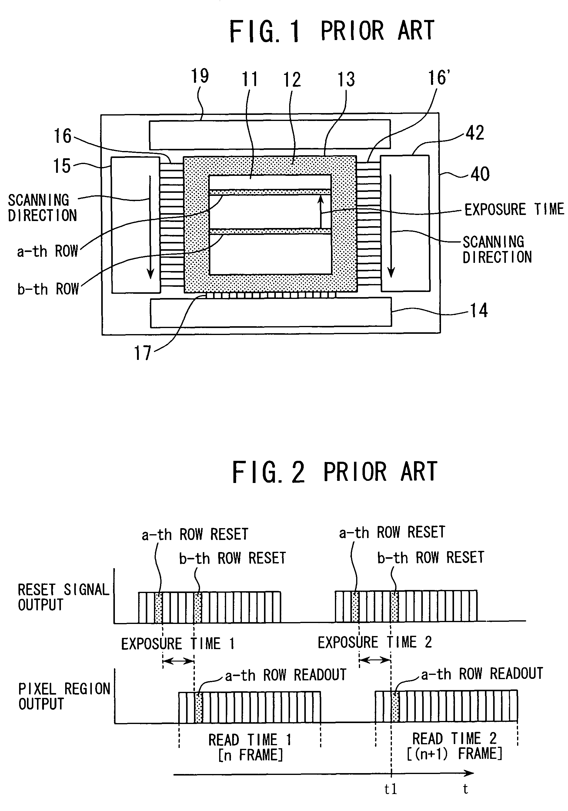 Encapsulated endoscope