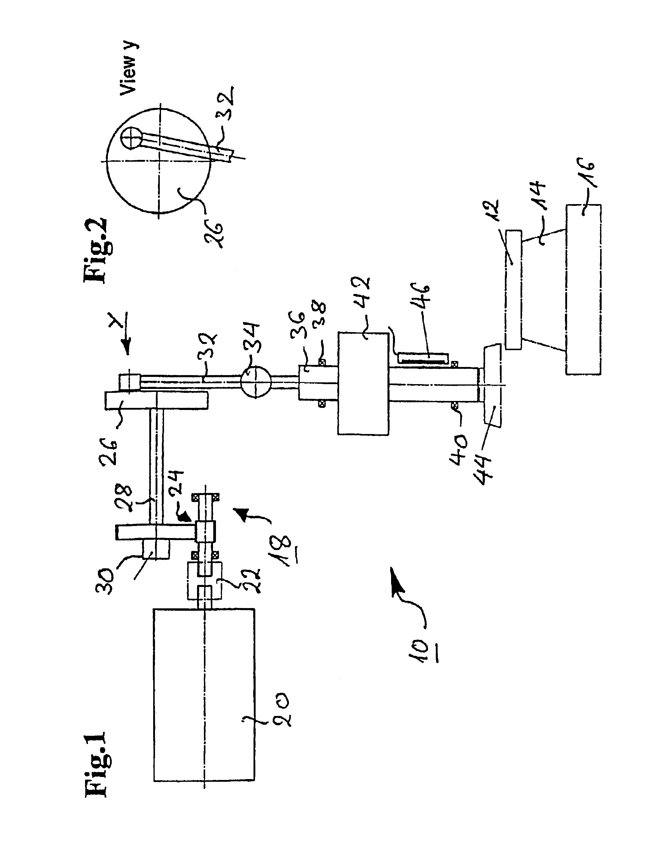 Gear shaping machine and method for the operation of a gear shaping machine
