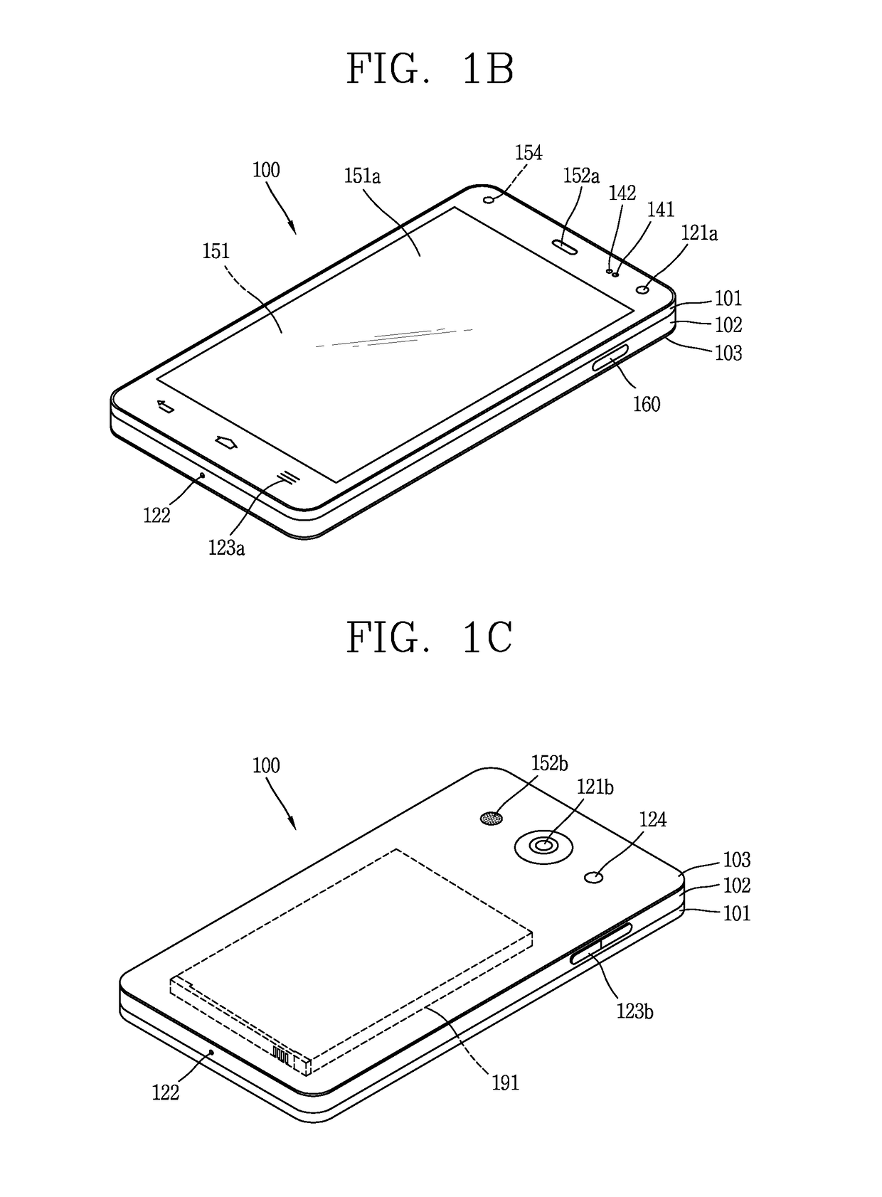 Mobile terminal and method for controlling same