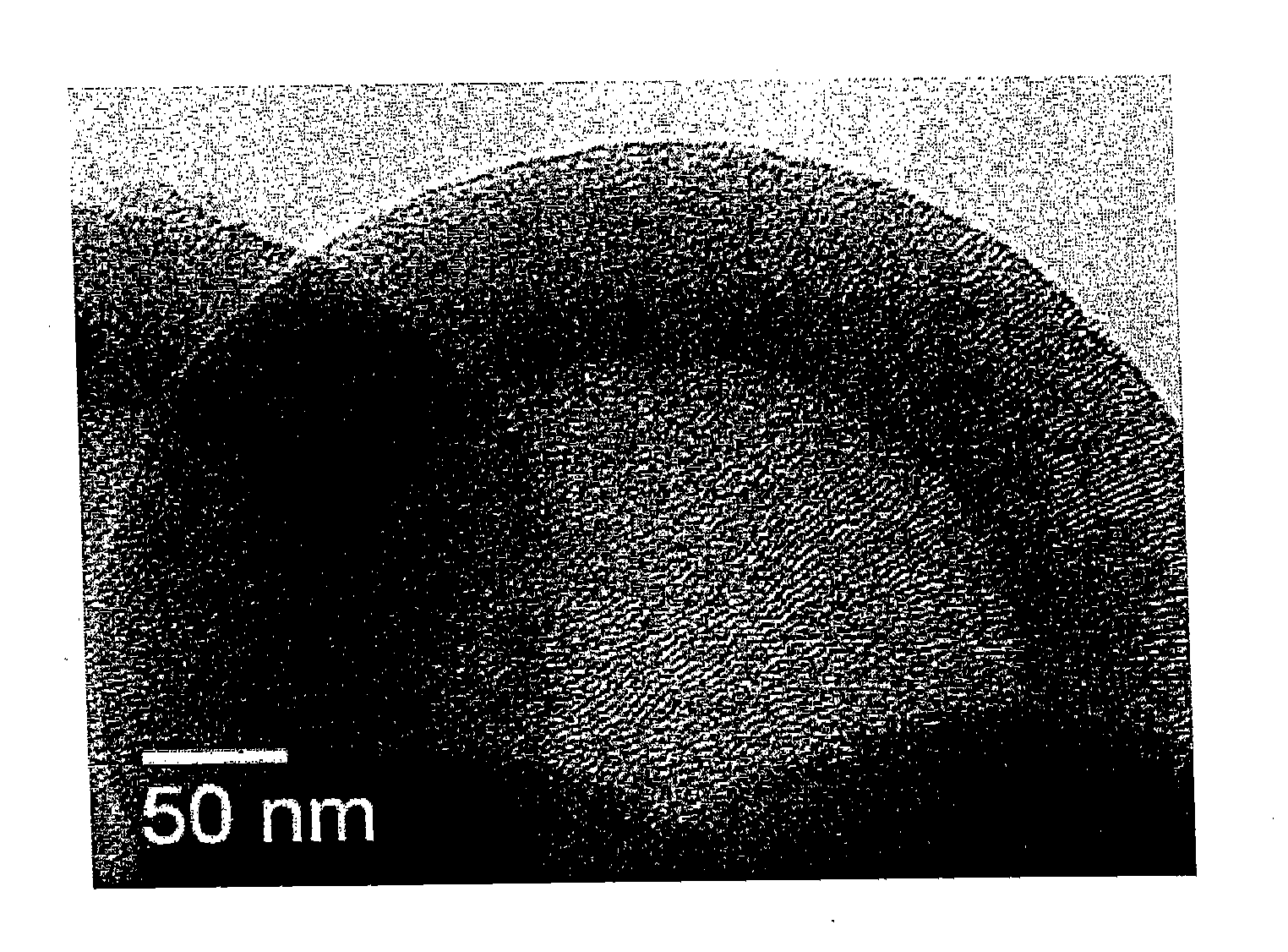 Method for producing composite silica particles