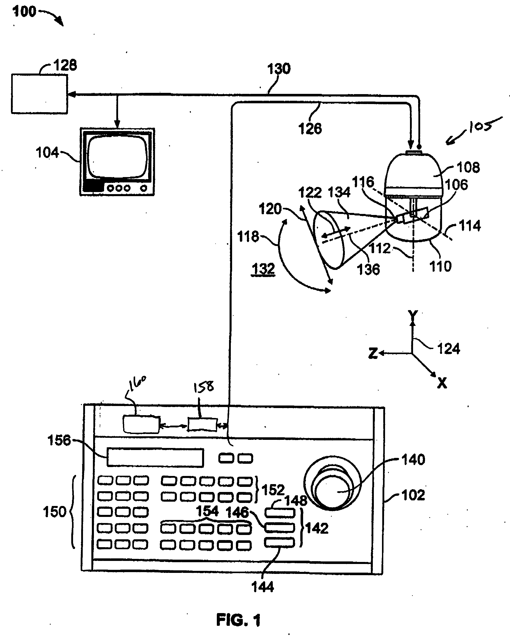 Methods and systems for operating a pan tilt zoom camera