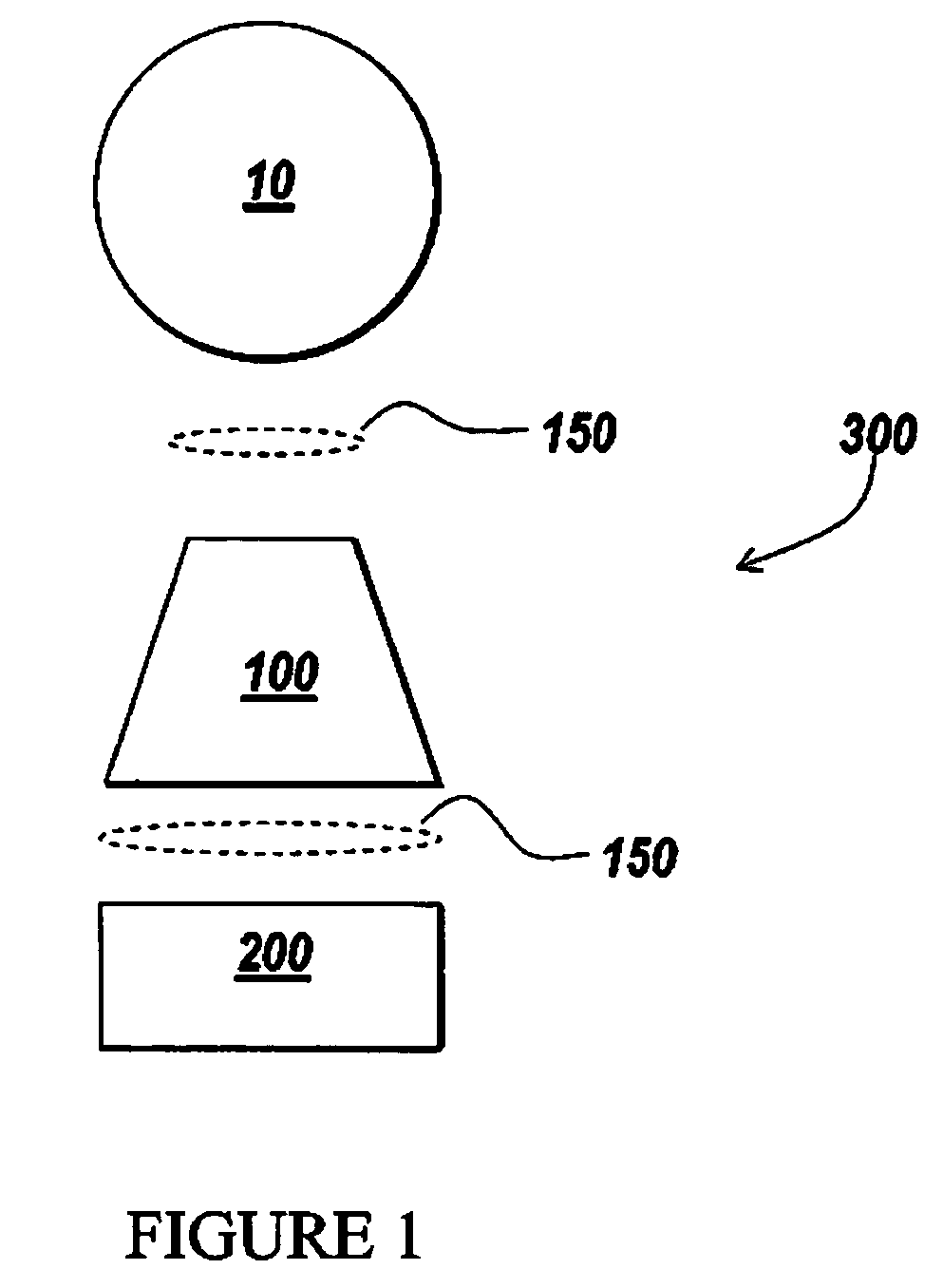 Method and apparatus to effectively reduce a non-active detection gap of an optical sensor