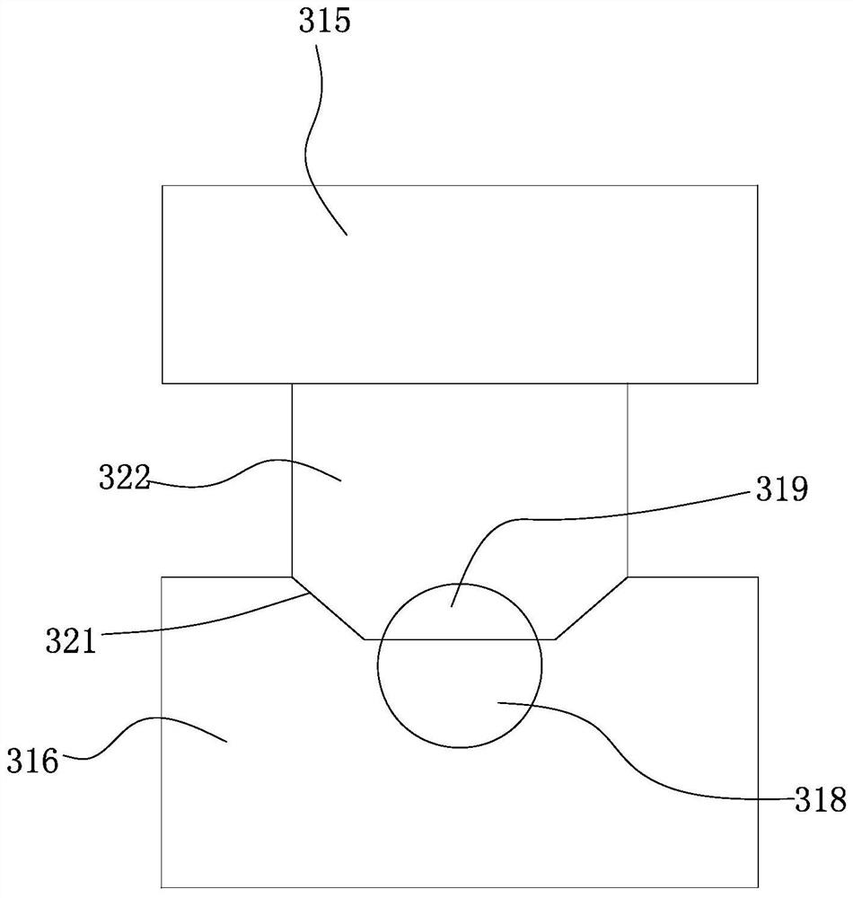 Capillary assembly machine