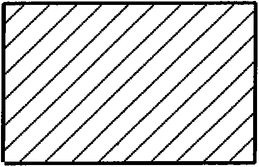 Thin-wall elliptical part numerical control machining method